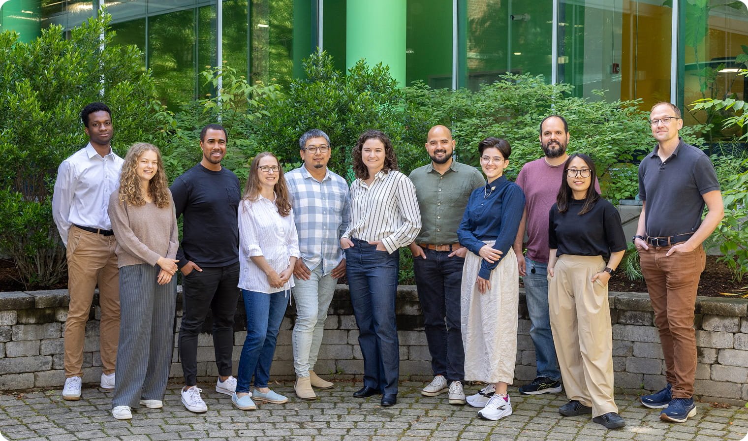 Team Image